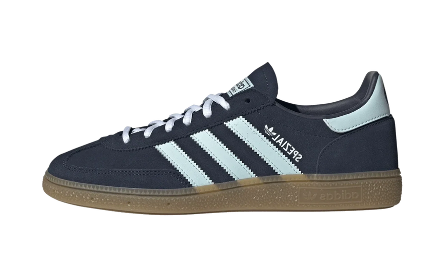 Adidas Handball Spezial FIFA World Cup 2026 Germany Navy: la silueta de 1979 que se vistió de Mundial