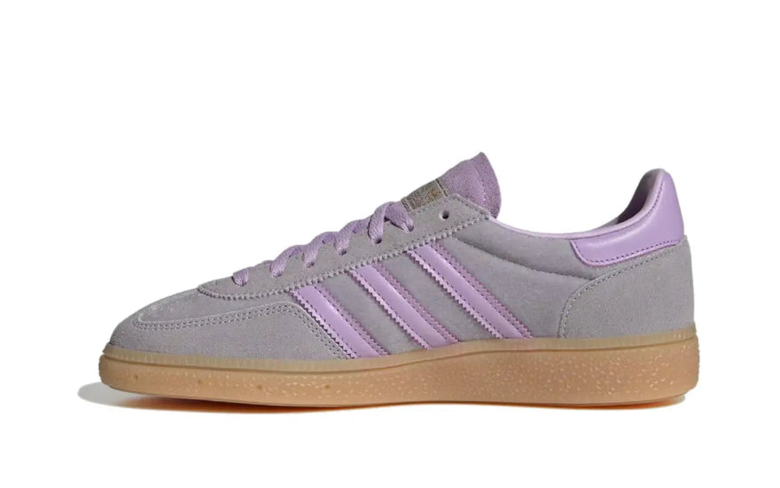 Adidas Handball Spezial Glory Szürke Por Szilva: a retró sportcipő, amire szükséged van