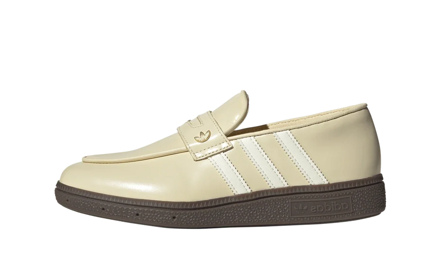 Adidas Handball Spezial Loafer Warm Vanilla: el mocasín que ha reventado el streetwear en 2026