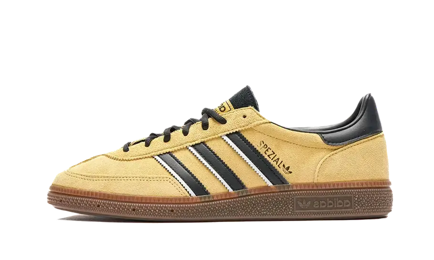 Adidas Handball Spezial Oat Black: o clássico antigo que precisas já