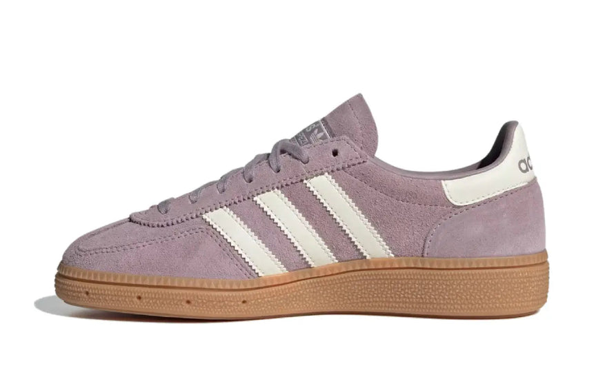 Adidas Handball Spezial Preloved Fig: den klassiske figen til dit bylook