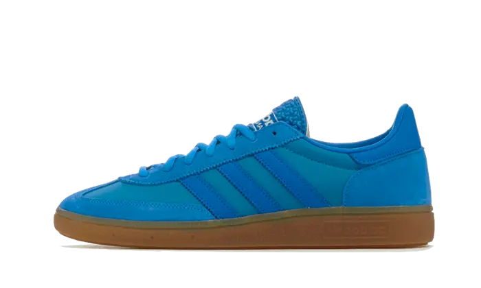 Adidas Handball Spezial Pulse Blue Gum: retro teniska, která vládne tělocvičně i ulici