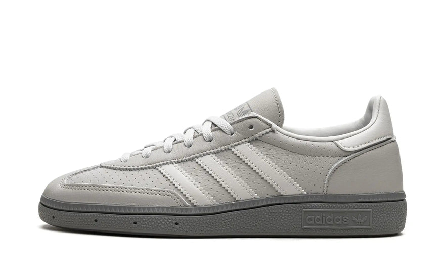 Adidas Handball Spezial Triple Grey: Retro shoes that elevate your style and performance