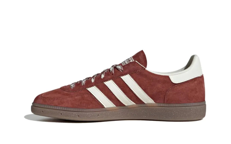 Adidas Handball Spezial Wild Sepia Off White Gum: der Retro-Schuh, den du brauchst