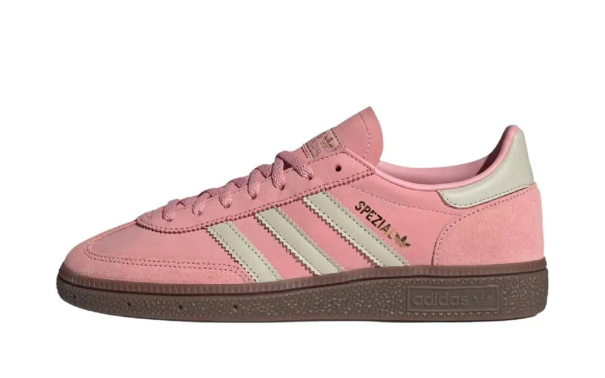 Adidas Handball Spezial Wonder Muave Alumina — Stile retrò e presa imbattibile