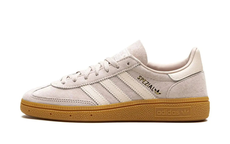 Adidas Handball Spezial Wonder Taupe: estilo retro en tonos tierra que necesitas