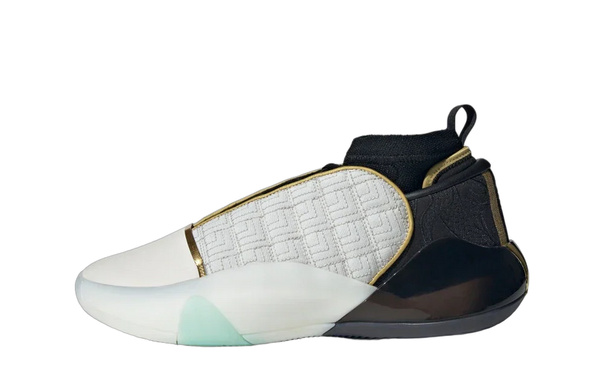 Adidas Harden Vol. 7 Year of the Dragon (2024) — Rendimiento y estilo de dragón