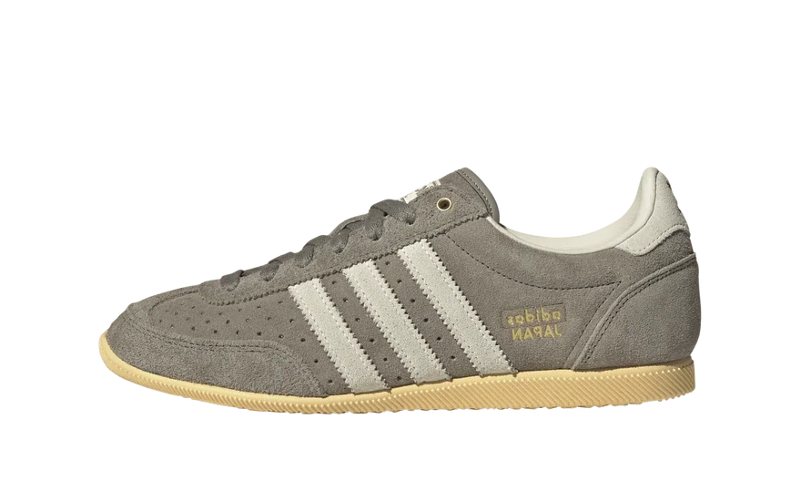 Adidas Japan Clay Cream White: la silueta más elegante de adidas y por qué está desbancando a las Samba en 2026