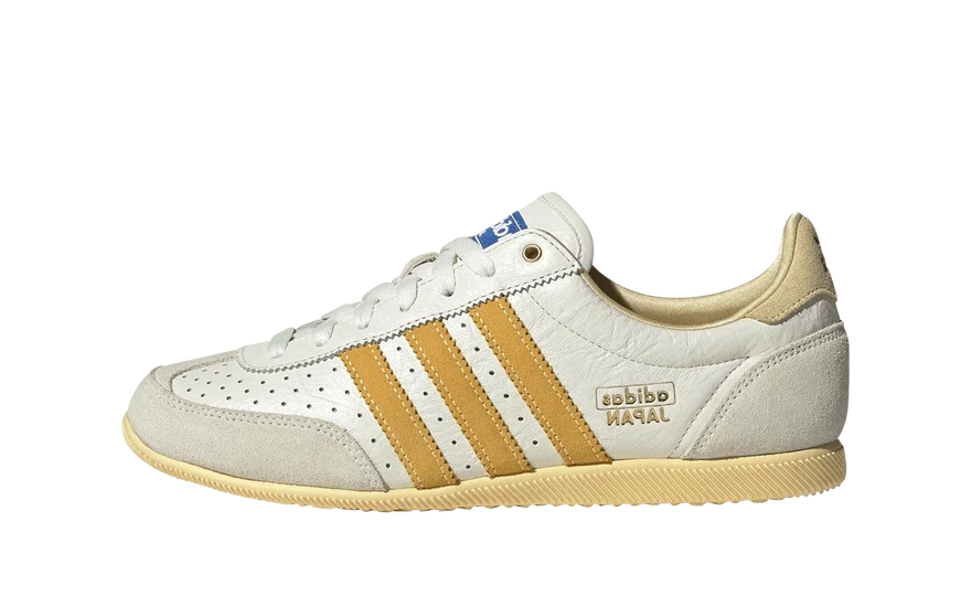Adidas Japan Off White Spark (Women's): la City Series de 1964 que vuelve a mandar en 2026