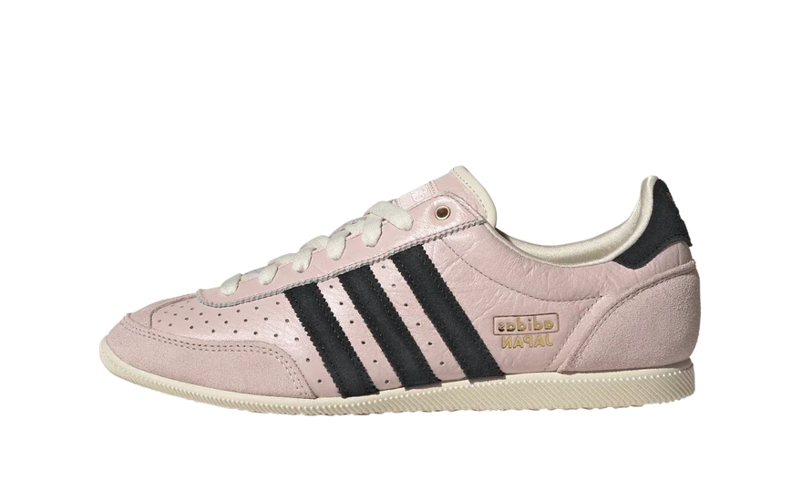 Adidas Japan Sandy Pink Black (Women's): la trainer la plus fine des archives adidas, en rose sable