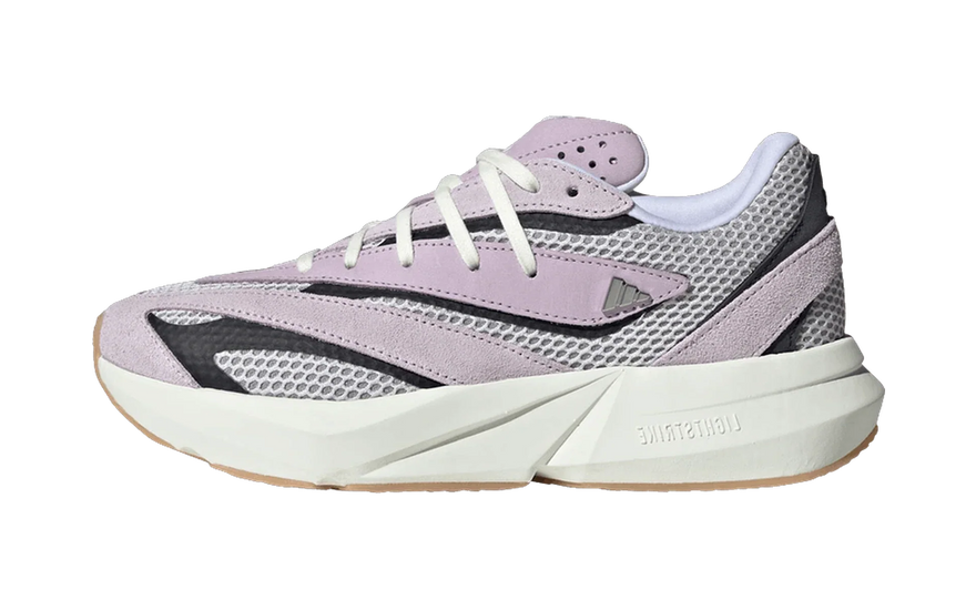 Adidas Lightstride Ice Lavender (Women's) : la sneaker légère pour votre tenue pastel