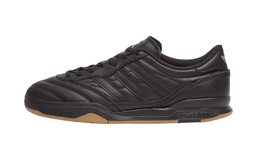 Adidas Mundial FC Core Black Gum: la bota de 1979 convertida en la sneaker negra más versátil de 2026