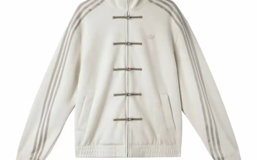 Adidas Originals - Adidas Tang Jacket CTT 3.1 SOFT FW24 (China Exclusive) White Beige | The Tang jacket you must have