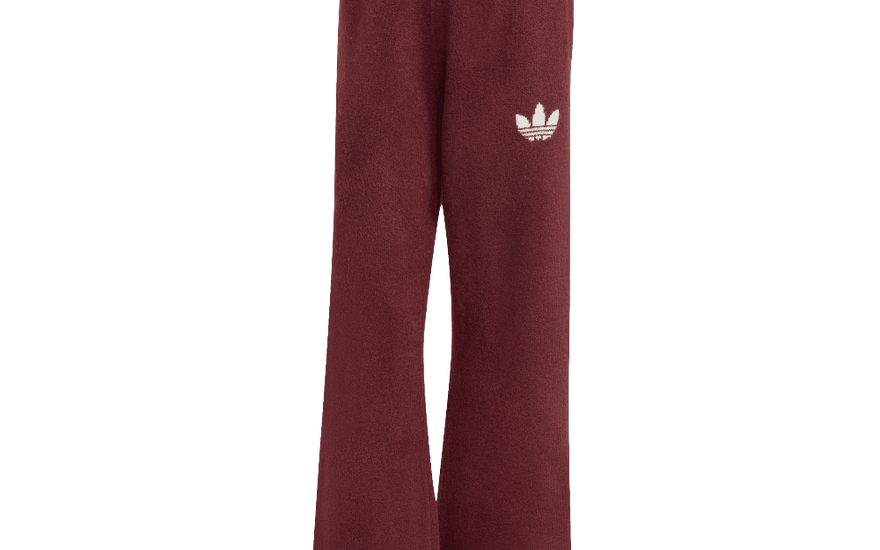 Adidas Originals Athletic Dept Knitted Joggers Red: el jogger de punto que se ha comido el streetwear en 2026