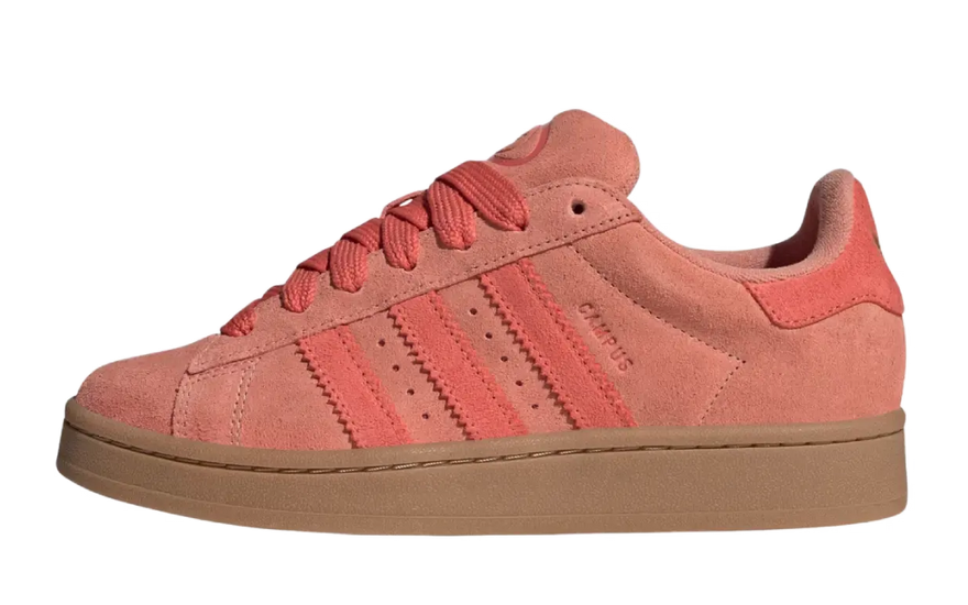 Adidas Originals Campus 00s Wonder Clay Μεταχειρισμένα Scarlet — Campus ρετρό τερακότα με στυλ