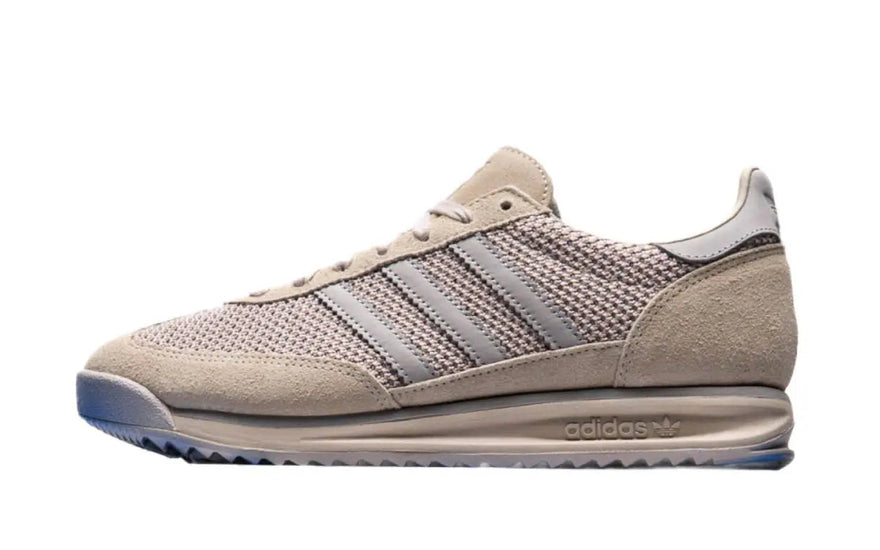 Adidas SL 72 RS Wonalu Gretwo: retro but sportowy, który podnosi twój styl