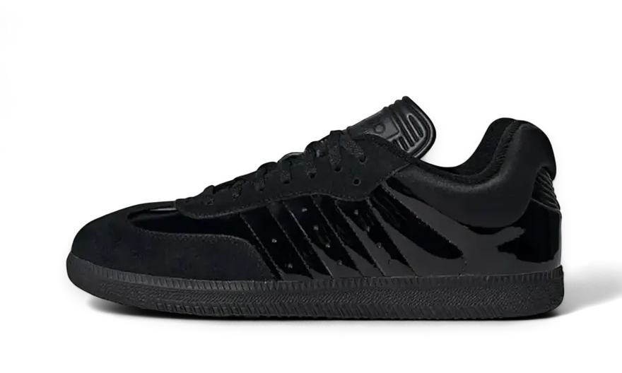 Adidas Samba Dingyun Zhang: el clàssic reinventat que necessites