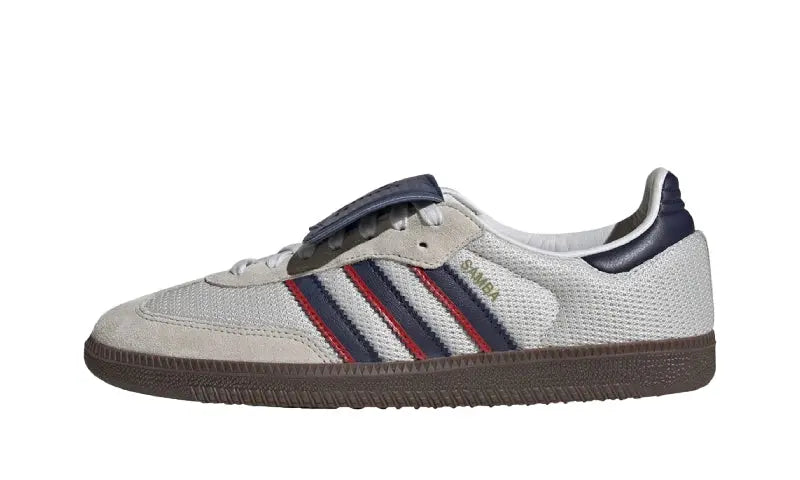 Adidas Samba LT Crystal White: Klassischer Schuh neu erfunden für deinen Kleiderschrank