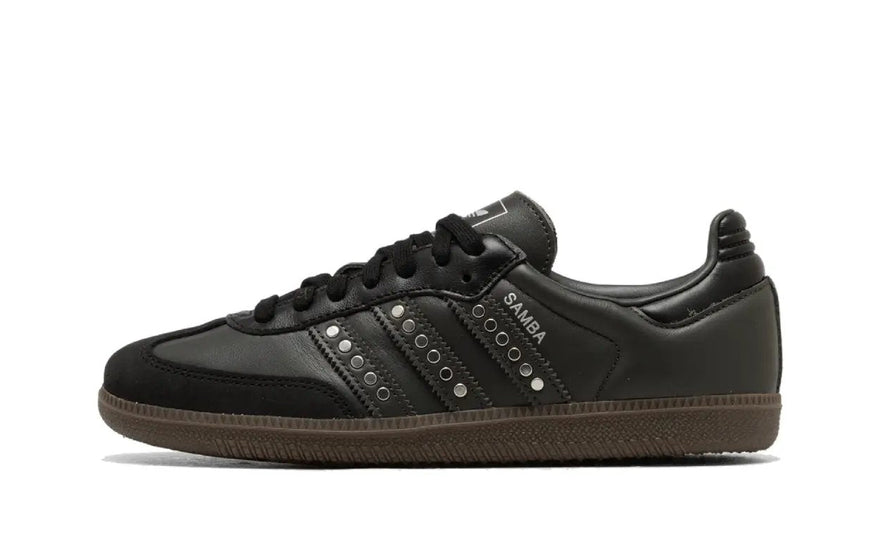 Adidas Samba OG Black Legend Earth Gum: el clásico que eleva cualquier outfit