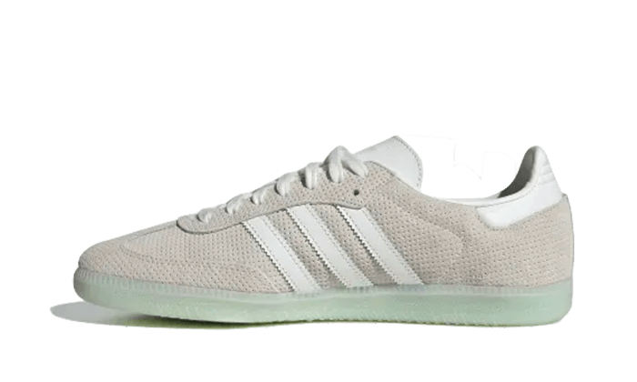 Adidas Samba OG Core White Almost Blue: guía de tallas, estilismo y opiniones reales
