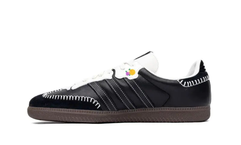 Adidas Samba OG Día de Muertos Pack Black: estilo sombrio, cultura viva