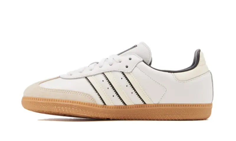 Adidas Samba OG: El clásico imprescindible para tu estilo urbano