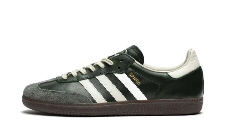 Adidas Samba OG Sneakersnstuff 25th Anniversary: Urban icon and limited edition