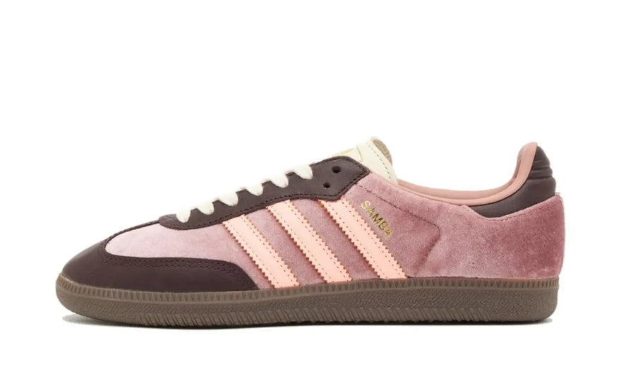 Adidas Samba OG Argilla Calda Arancio Chiaro: il classico che trasforma il tuo stile