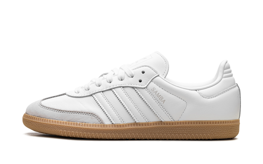 Adidas Samba OG White Grey: la reseña honesta del bicolor más fácil de llevar