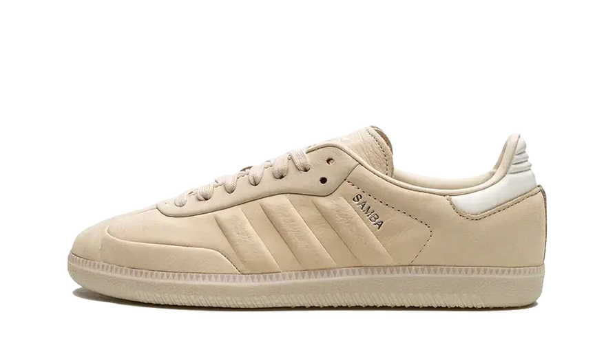 Adidas Samba Sand Strata: clasicul reinventat în nuanță nisipie