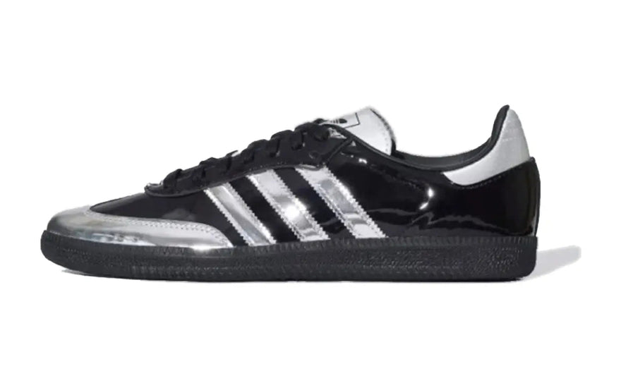 Adidas Samba x atmos Tuxedo — La chaussure de ville en smoking qui rehausse ton style