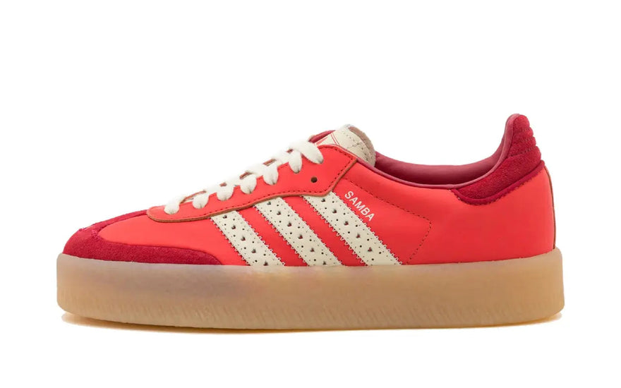 Adidas Sambae Valentýnský den: Romantické boty s vkusem a pohodlím