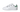 Adidas Stan Smith Comfort Closure Cloud White Green (PS)