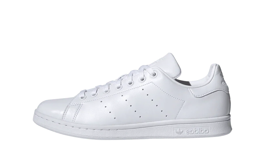Adidas Stan Smith Primegreen Cloud White — El clásico sostenible que necesitas