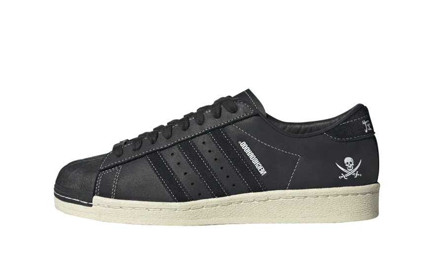 Adidas Superstar Neighborhood 30th Anniversary: edición 30th para estilo urbano y coleccionistas