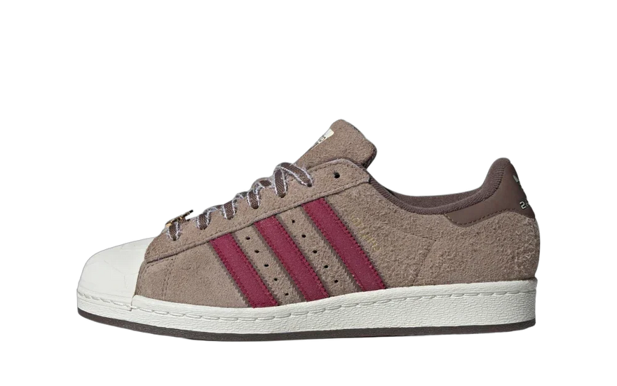Adidas Superstar Shelltoe Teenage Mutant Ninja Turtles Splinter: clásico urbano con alma de Splinter