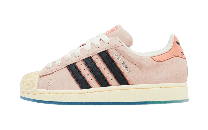 Adidas Superstar SpongeBob SquarePants Patrick Star: la shell-toe rosa que se ha convertido en pieza de coleccionista