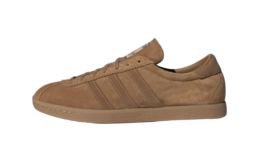 Adidas Tobacco Brown Desert — la sneaker retro en marrón tabaco