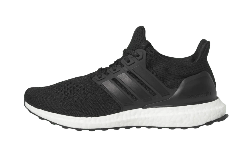 Adidas Ultra Boost 1.0 Core Black Cloud White: la silueta que devolvió el confort original al streetwear