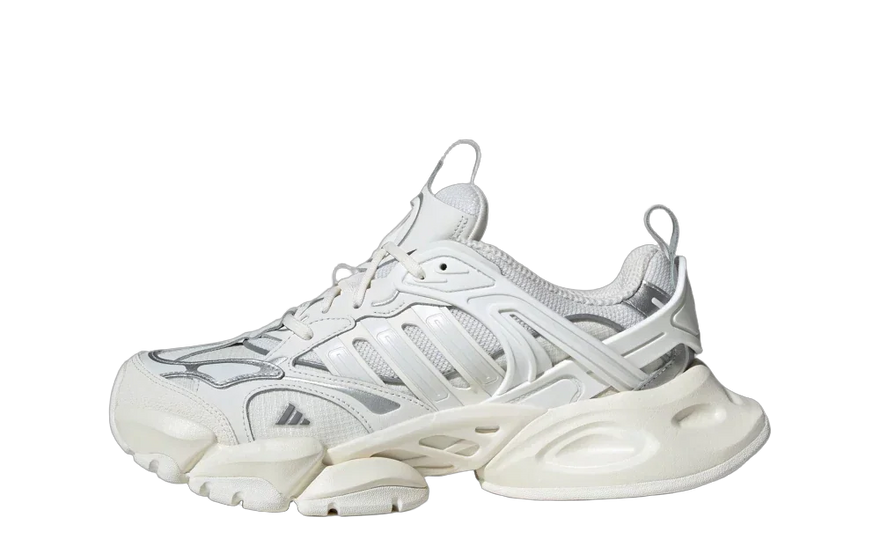 Adidas Vento XLG Deluxe White Sail — Zapatillas de ciclismo ligeras y eficientes