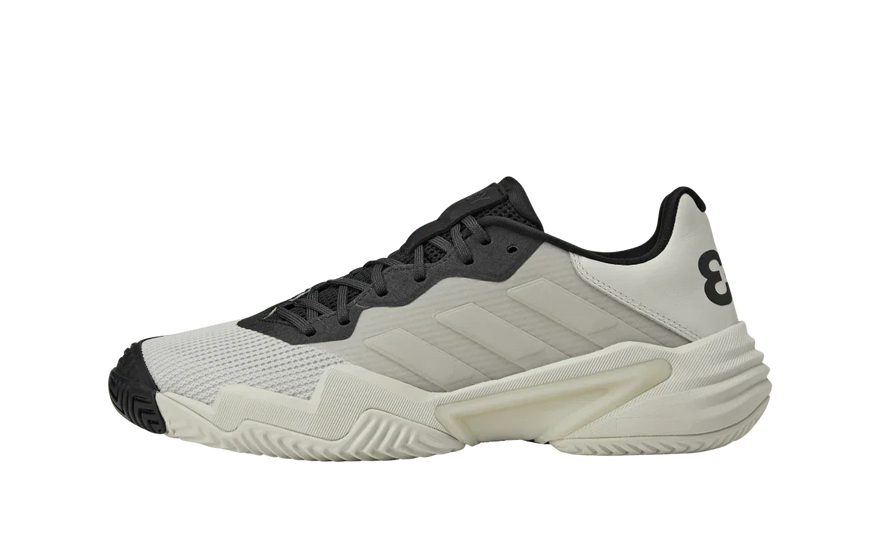 Adidas Y-3 Barricade 13 Orbital Grey Black: el icono urbano que necesitas