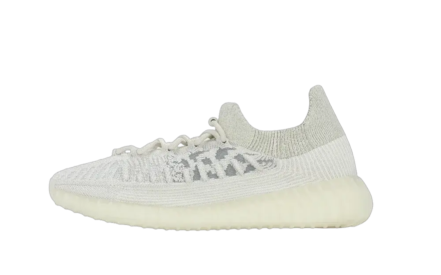 Adidas Yeezy 350 V2 CMPCT Slate Bone: Kompakte Form und täglicher Tragekomfort