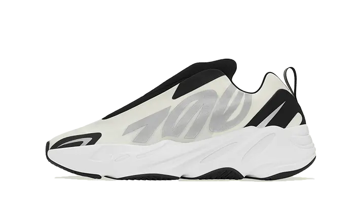 Adidas Yeezy 700 MNVN Laceless Analog: μινιμαλισμός χωρίς κορδόνια που κυριαρχεί στον δρόμο