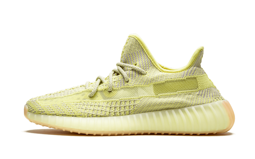 Adidas Yeezy Boost 350 V2 Antlia (Reflective): la Yeezy europea que se enciende con el flash