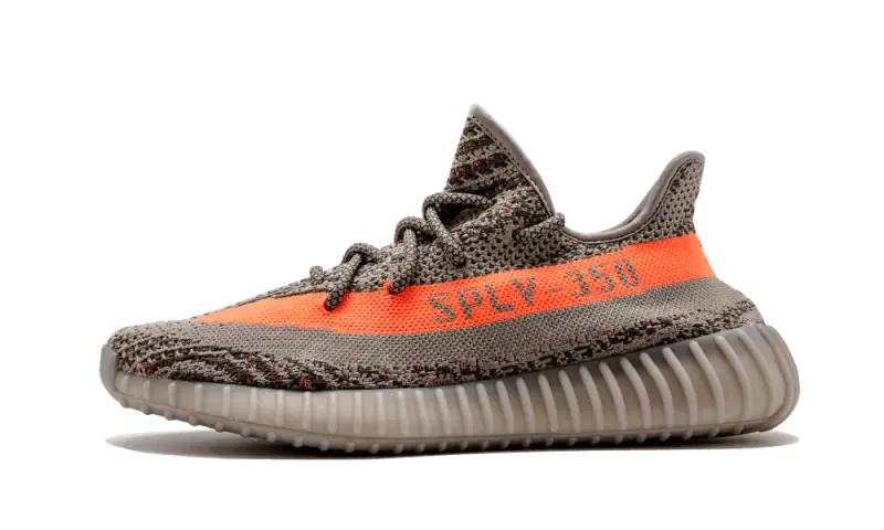 Adidas Yeezy Boost 350 V2 Beluga: Icono urbano con amortiguación Boost