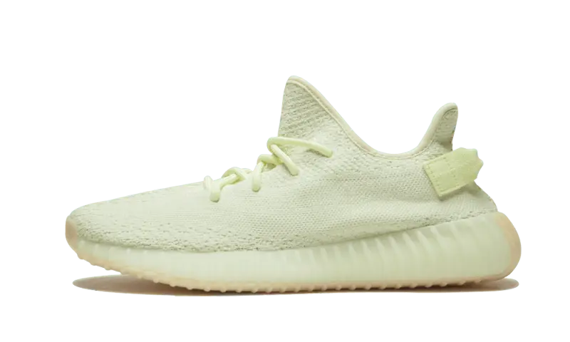 Adidas Yeezy Boost 350 V2 Butter: la silueta minimal que necesitas