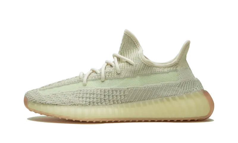 Adidas Yeezy Boost 350 V2 Citrin (Non-Reflective): el must-have tonal para tu streetwear