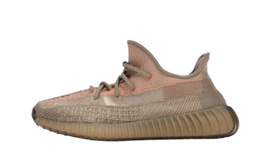 Adidas Yeezy Boost 350 V2 Sand Taupe: sand style and urban comfort
