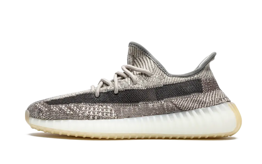 Adidas Yeezy Boost 350 V2 Zyon: The neutral symbol of style and comfort