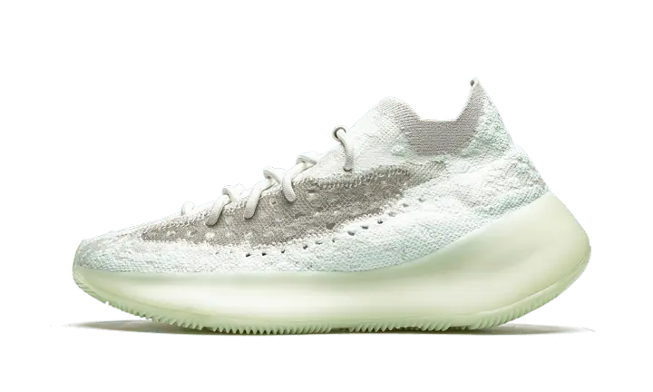 Adidas Yeezy Boost 380 Calcite Glow: Comodidad máxima y estilo urbano
